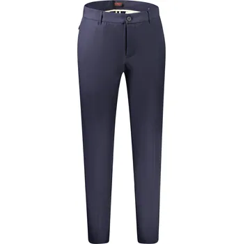 Pánské modré kalhoty GUESS JEANS GUESS JEANS modrá 3361855