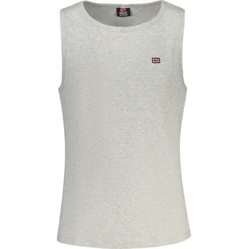 Pánské tílko Pánské tílko NORWAY 1963 šedé NORWAY 1963 šedá 3364071