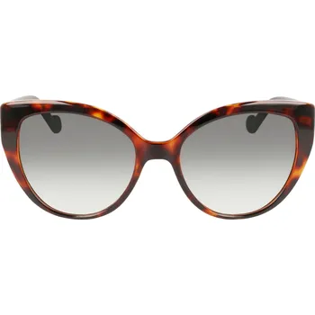 Dámské sluneční brýle LIU JO hnědé Liu Jo šedá | vícebarevná 3361589