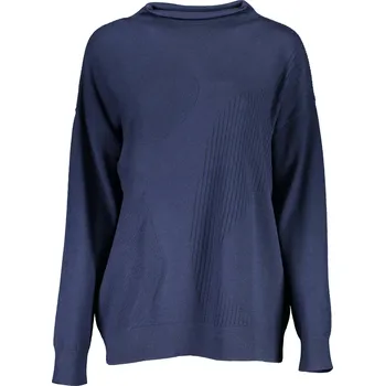 Dámské oblečení Dámský modrý svetr GANT Gant modrá 3364353