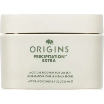 Tělový krém Origins Precipitation™ Extra vyživující tělový krém s bambuckým máslem 200 ml