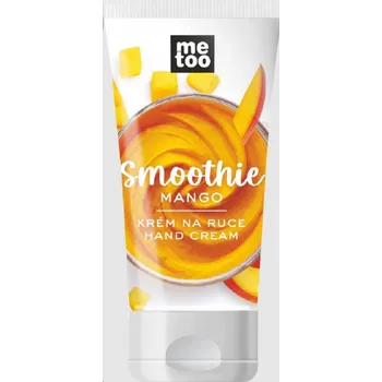 Péče o ruce ME TOO krém na ruce 50 ml Mango