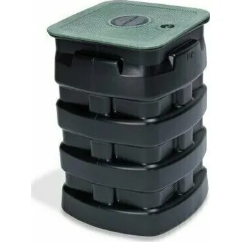 Šachta kabelová Channell GLB 1111