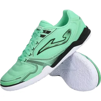 Pánská sálová obuv Pánské sálové kopačky Joma Dribling 2515 IN máta