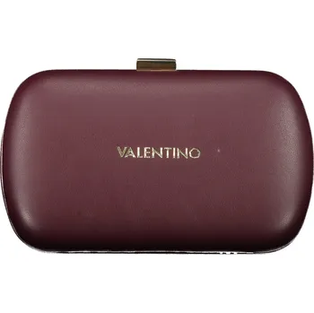 Kabelka Valentino dámská psaníčka červená Valentino Bags tmavě červená 3363385