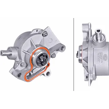 Vakuové čerpadlo Vakuové čerpadlo, brzdový systém HELLA 8TM 358 400-331