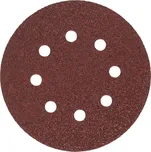 Milwaukee brusný papír HP 125/8 HL G60, 50ks 4932492193