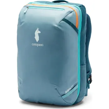 Cotopaxi Allpa 35l Travel Pack Blue Spruce/Abyss