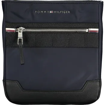 Pánská modrá taška přes rameno Tommy Hilfiger Tommy Hilfiger černá | modrá 3367741