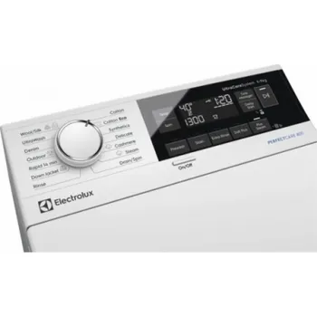 Pračka ELECTROLUX PRAČKA EW6T3372E ELX