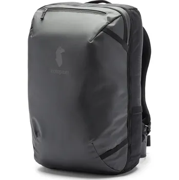 Cotopaxi Allpa 35l Travel Pack Cotopaxi Black