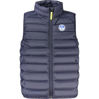 Dětská modrá vesta NORTH SAILS North Sails modrá 3359977