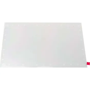 3D tisk Flashforge Foto 9.25 6K FEP Film