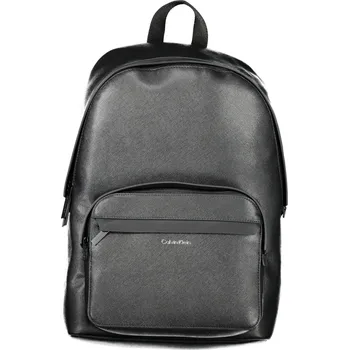 Městský batoh Černý batoh Calvin Klein Calvin Klein černá 3365513
