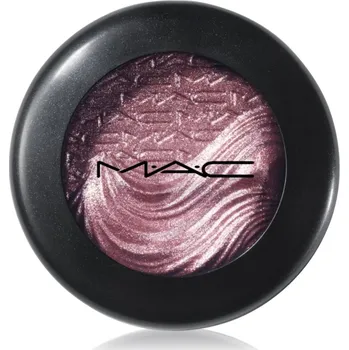 Oční stíny MAC Cosmetics Extra Dimension Eye Shadow intenzivní oční stíny odstín Smoky Mauve 1.3 g