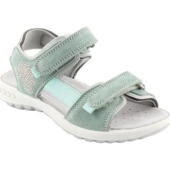 Chlapecké sandály Dětské sandály IC/780630 MENTA 28