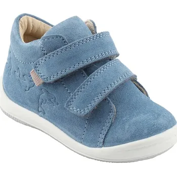 Chlapecká obuv Dětské tenisky IC/782960 JEANS 22