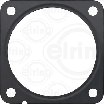 Těsnění motoru Těsnění, pouzdro kolena sacího potrubí ELRING 996.610