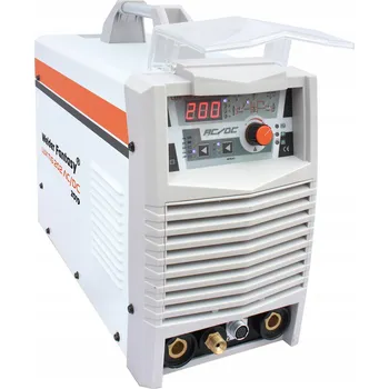 Svářečka Invertorová svářečka TIG LUX TIG 202 AC/DC