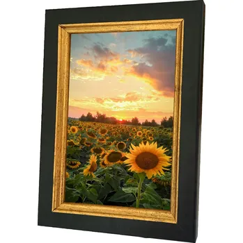 Obraz Rámeček Fotkom jeden 15 x 15 cm