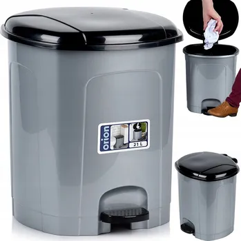 Odpadkový koš Odpadkový koš Orion 21 l