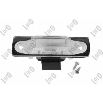 Osvětlení SPZ Osvětlení poznávací značky ABAKUS 053-26-900