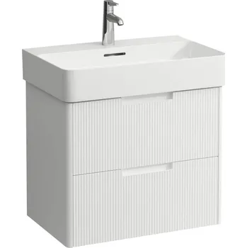 Koupelnový nábytek Juna - skříňka 62x40 pod umyvadlo H810284, specialcolor H4116121099901