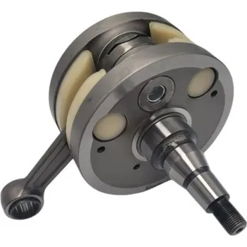 WOSSNER kliková hřídel KTM SX 250 17-22, HUSQVARNA TC 250 17-22 (WOSSNER kliková hřídel KTM SX 250 17-22, HUSQVARNA TC 250 17-22)