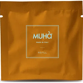 Vůně do auta Muhà náplň vůně do auta Cedro e Bergamotto