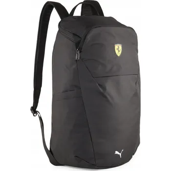 Batoh Puma Ferrari Race Backpack 090292 02 Černý Sportovní