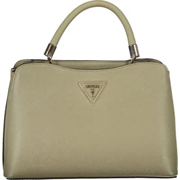 Kabelka Zelená dámská kabelka GUESS JEANS GUESS JEANS kaki 3364520