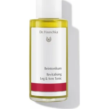 Péče o nohy NoName DR. HAUSCHKA_Revitalizační krém na nohy a... Revitalizační krém na nohy s rozmarýnem na paže 30ml