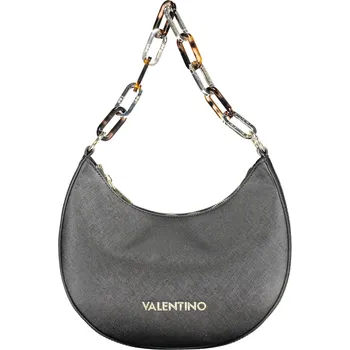 Kabelka Černá kabelka Valentino Valentino Bags černá 3365757