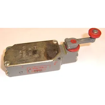 vypínač Koncový spínač 2KS6 FKR11