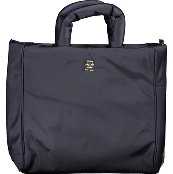 Kabelka Tommy Hilfiger modrá dámská kabelka Tommy Hilfiger modrá 3365660