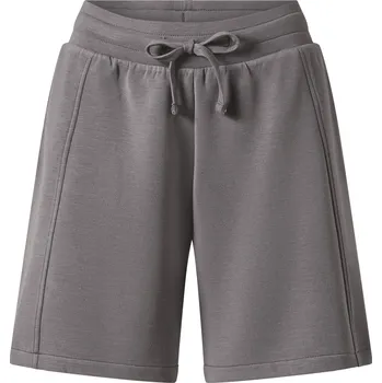 Dámské kraťasy esmara® Dámské kraťasy Modal (šedá, L(44/46))