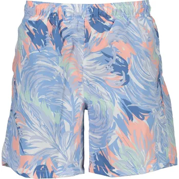 Pánské kraťasy Pánské plavkové kraťasy GANT modré Gant modrá | bílá | světle modrá | růžová | vícebarevná 3368880