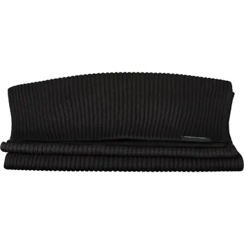 Šála Černá šála Calvin Klein Calvin Klein černá 3357808