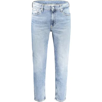 Pánské džíny Calvin Klein modré Calvin Klein světle modrá 3361742