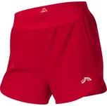 CRIVIT Dámské chladivé funkční šortky (červená, XS(32/34))