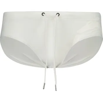 Pánské plavky Pánské plavky Trussardi bílé Trussardi bílá 3360752