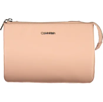 Kabelka Růžová kabelka Calvin Klein Calvin Klein růžová 3357792