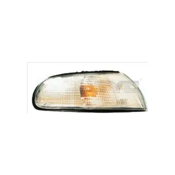 Osvětlení automobilu Blikač TYC 18-3173-05-2