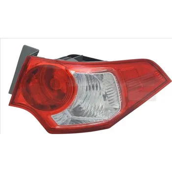 Zadní světlomet Zadní světlo TYC 11-6452-21-2