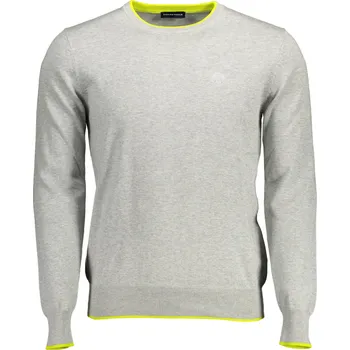 Pánský svetr Pánský šedý svetr North Sails North Sails šedá 3357592