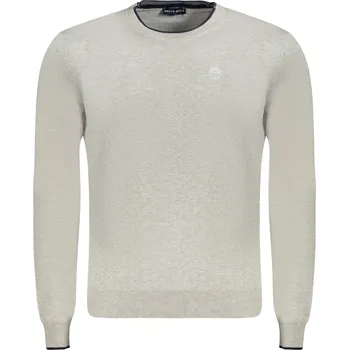 Pánský svetr Pánský šedý svetr North Sails North Sails šedá 3365178