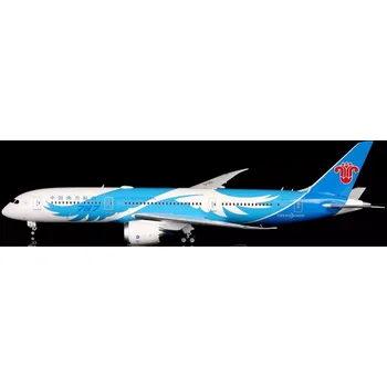 Plastikový model SQ Wings - Boeing B787-9 Dreamliner, China Southern, Čína, 1/200