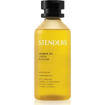 Koupelový olej STENDERS Linden Blossom sprchový olej 245 ml
