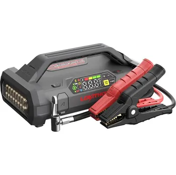 Startovací zdroj LOKITHOR JA301 PRO 2500A