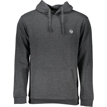 Pánská mikina Pánská mikina SERGIO TACCHINI Sergio Tacchini šedá 3357634